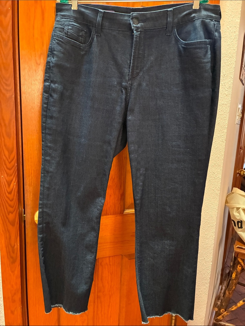 💚NYDJ Not Your Daughter’s Jeans stretch denim with Lift Tuck technology